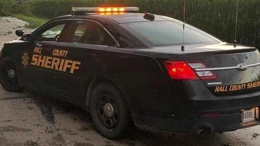Road rage incident leads to arrest of La Vista man in connection with Coloradan's stabbing